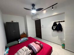 Sengkang East Way (Sengkang), HDB 3 Rooms #485904111